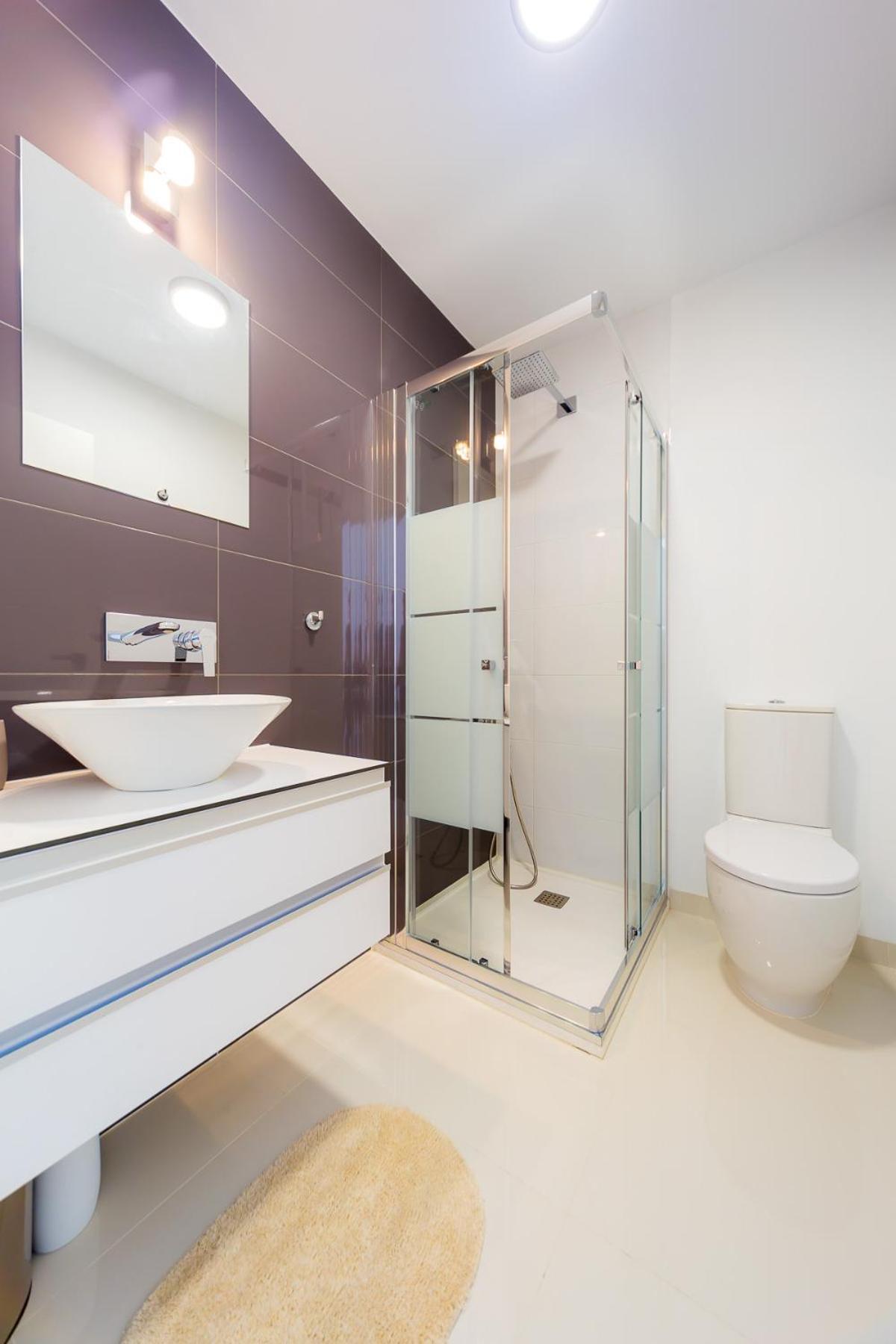 Luxurious 2 Bedroom Apartment Near The Beach Torre de la Horadada 客房 照片